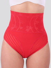 Load image into Gallery viewer, Dermawear Women's Mini Corset 2.0 Abdomen Shaper