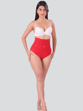 Load image into Gallery viewer, Dermawear Women's Mini Corset 2.0 Abdomen Shaper