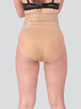 Load image into Gallery viewer, Dermawear Women's Mini Corset 2.0 Abdomen Shaper