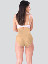 Load image into Gallery viewer, Dermawear Women's Mini Corset 2.0 Abdomen Shaper (Plain Belt)