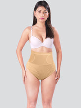 Load image into Gallery viewer, Dermawear Women's Mini Corset 2.0 Abdomen Shaper (Plain Belt)