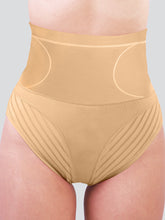 Load image into Gallery viewer, Dermawear Women's Mini Corset 2.0 Abdomen Shaper (Plain Belt)