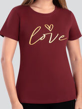 Load image into Gallery viewer, Dermawear Women's Active Cotton T-Shirt TC-905