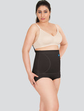 Load image into Gallery viewer, Dermawear Women's Mini Corset 9 Inch Abdomen Shapewear