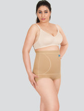 Load image into Gallery viewer, Dermawear Women's Mini Corset 9 Inch Abdomen Shapewear