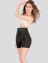 Load image into Gallery viewer, Dermawear Women's Mini Shaper Aktiv Abdomen Shapewear