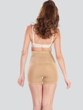 Load image into Gallery viewer, Dermawear Women's Mini Shaper Aktiv Abdomen Shapewear
