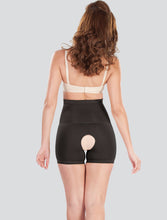 Load image into Gallery viewer, Dermawear Women's Mini Shaper Abdomen Shapewear