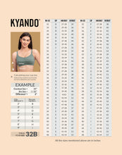 Load image into Gallery viewer, Kyando Bra Mini Me