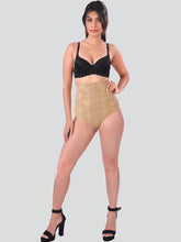 Load image into Gallery viewer, Dermawear Women's Musque 2.0 Abdomen Shaper