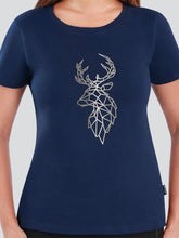 Load image into Gallery viewer, Dermawear Women's Active Cotton T-Shirt TC-905