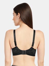 Load image into Gallery viewer, Sonari Non-Padded Non-Wired T-shirt Bra with Medium Coverage in Polyester - SMT007
