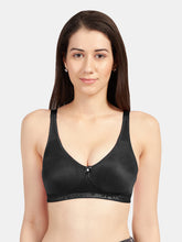 Load image into Gallery viewer, Sonari Non-Padded Non-Wired T-shirt Bra with Medium Coverage in Polyester - SMT007