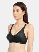 Load image into Gallery viewer, Sonari Non-Padded Non-Wired T-shirt Bra with Medium Coverage in Polyester - SMT007