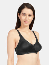 Load image into Gallery viewer, Sonari Non-Padded Non-Wired T-shirt Bra with Medium Coverage in Polyester - SMT007