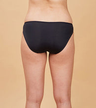 Load image into Gallery viewer, Enamor P138 X-Pattern Low Waist Bikini: Trendy Front X-Shaping, All-Day Comfort Panty