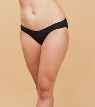 Load image into Gallery viewer, Enamor P138 X-Pattern Low Waist Bikini: Trendy Front X-Shaping, All-Day Comfort Panty