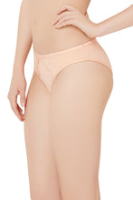 Load image into Gallery viewer, Amante Low-Rise Bikini Panty - Peach Parfait 10104