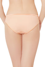 Load image into Gallery viewer, Amante Low-Rise Bikini Panty - Peach Parfait 10104