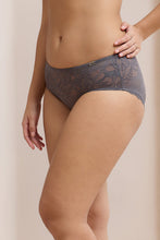 Load image into Gallery viewer, Amante Lush Lace Hipster Panty - Boulvered 112401