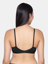 Load image into Gallery viewer, Sonari Full Coverage Non-Padded Everyday Bra with Wide Waistband Support – PENELOP