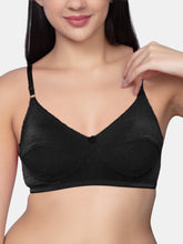 Load image into Gallery viewer, Sonari Full Coverage Non-Padded Everyday Bra with Wide Waistband Support – PENELOP
