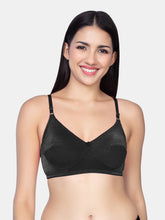 Load image into Gallery viewer, Sonari Full Coverage Non-Padded Everyday Bra with Wide Waistband Support – PENELOP