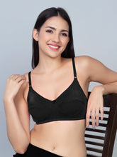 Load image into Gallery viewer, Sonari Full Coverage Non-Padded Everyday Bra with Wide Waistband Support – PENELOP