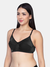 Load image into Gallery viewer, Sonari Full Coverage Non-Padded Everyday Bra with Wide Waistband Support – PENELOP