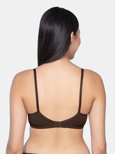 Load image into Gallery viewer, Sonari Full Coverage Non-Padded Everyday Bra with Wide Waistband Support – PENELOP