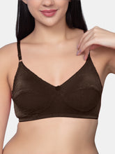 Load image into Gallery viewer, Sonari Full Coverage Non-Padded Everyday Bra with Wide Waistband Support – PENELOP
