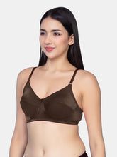 Load image into Gallery viewer, Sonari Full Coverage Non-Padded Everyday Bra with Wide Waistband Support – PENELOP