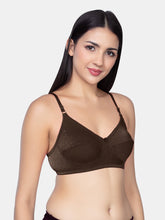 Load image into Gallery viewer, Sonari Full Coverage Non-Padded Everyday Bra with Wide Waistband Support – PENELOP