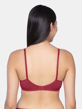 Load image into Gallery viewer, Sonari Full Coverage Non-Padded Everyday Bra with Wide Waistband Support – PENELOP