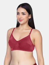 Load image into Gallery viewer, Sonari Full Coverage Non-Padded Everyday Bra with Wide Waistband Support – PENELOP