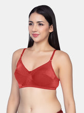Load image into Gallery viewer, Sonari Full Coverage Non-Padded Everyday Bra with Wide Waistband Support – PENELOP