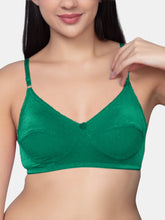 Load image into Gallery viewer, Sonari Full Coverage Non-Padded Everyday Bra with Wide Waistband Support – PENELOP
