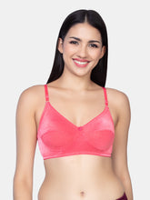 Load image into Gallery viewer, Sonari Full Coverage Non-Padded Everyday Bra with Wide Waistband Support – PENELOP