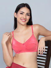 Load image into Gallery viewer, Sonari Full Coverage Non-Padded Everyday Bra with Wide Waistband Support – PENELOP