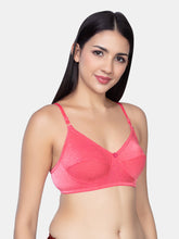 Load image into Gallery viewer, Sonari Full Coverage Non-Padded Everyday Bra with Wide Waistband Support – PENELOP