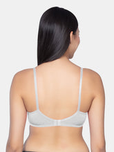 Load image into Gallery viewer, Sonari Full Coverage Non-Padded Everyday Bra with Wide Waistband Support – PENELOP