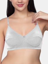 Load image into Gallery viewer, Sonari Full Coverage Non-Padded Everyday Bra with Wide Waistband Support – PENELOP