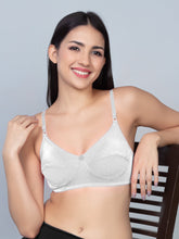 Load image into Gallery viewer, Sonari Full Coverage Non-Padded Everyday Bra with Wide Waistband Support – PENELOP