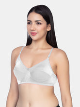 Load image into Gallery viewer, Sonari Full Coverage Non-Padded Everyday Bra with Wide Waistband Support – PENELOP