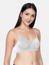 Load image into Gallery viewer, Sonari Full Coverage Non-Padded Everyday Bra with Wide Waistband Support – PENELOP