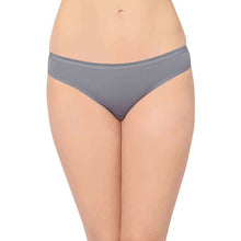 Load image into Gallery viewer, Wacoal Cotton Low Waist Medium Coverage Everyday Wear Pack of 3 Bikini Panty PI03G03