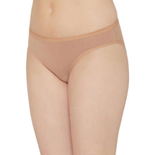 Load image into Gallery viewer, Wacoal Cotton Low Waist Medium Coverage Everyday Wear Pack of 3 Bikini Panty PI03G03