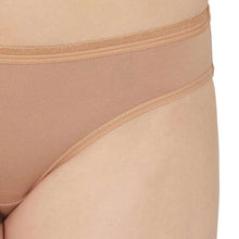 Load image into Gallery viewer, Wacoal Cotton Low Waist Medium Coverage Everyday Wear Pack of 3 Bikini Panty PI03G03