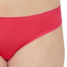 Load image into Gallery viewer, Wacoal Cotton Low Waist Medium Coverage Everyday Wear Pack of 3 Bikini Panty PI03G03