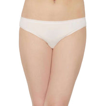 Load image into Gallery viewer, Wacoal Cotton Low Waist Medium Coverage Everyday Wear Pack of 3 Bikini Panty PI03G03